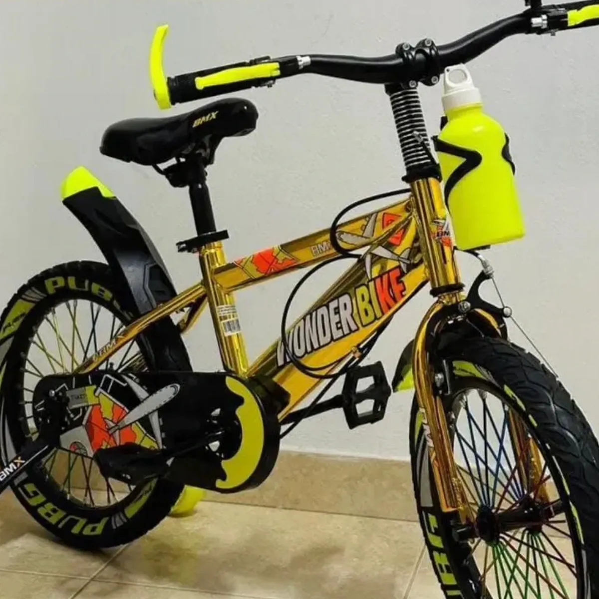 Bici Kids