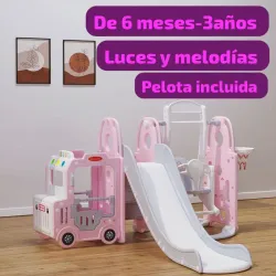 Miniparque de Diversiones
