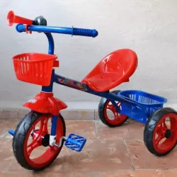 Velocípedo 1-3 años