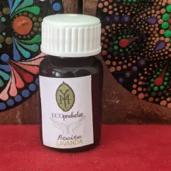 Aceite de Lavanda (Ecoproductos)