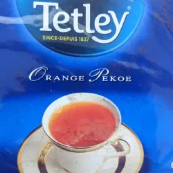 Té de Naranja (Bien Estar)