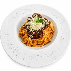 Amatriciana