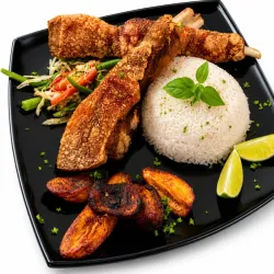 Costillas de Cerdo