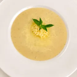 Crema de Queso