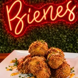 Crocantes de Pollo