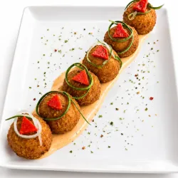 Croquetas Bienes
