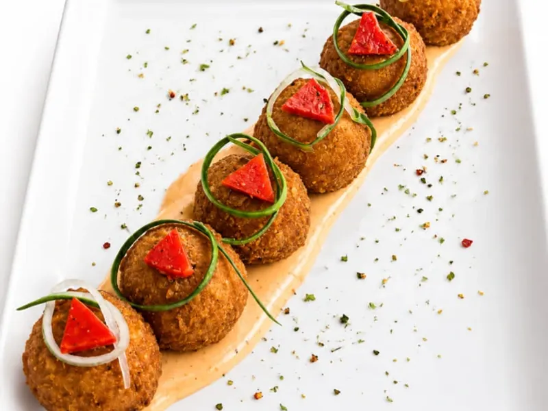 Entrantes