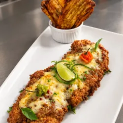 Milanesa Bienes