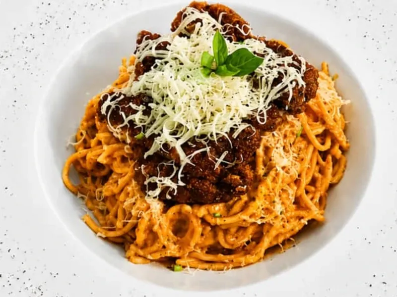 Pasta Bienes