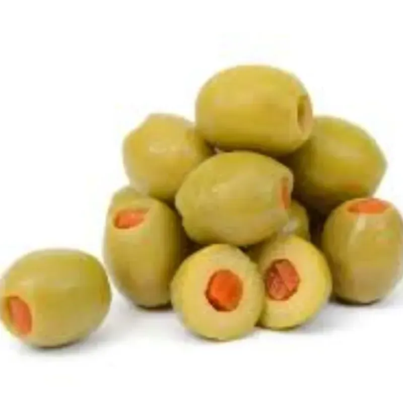 Aceitunas 