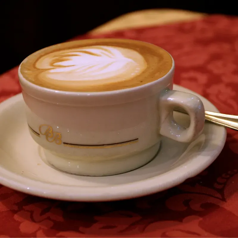 Café Capuccino