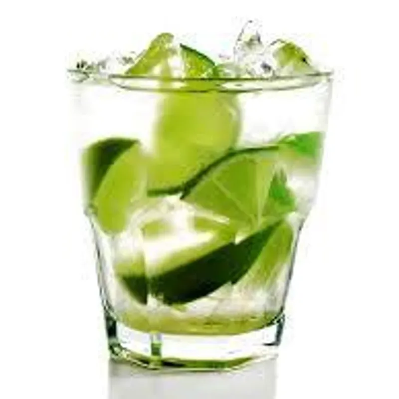 Caipirissima