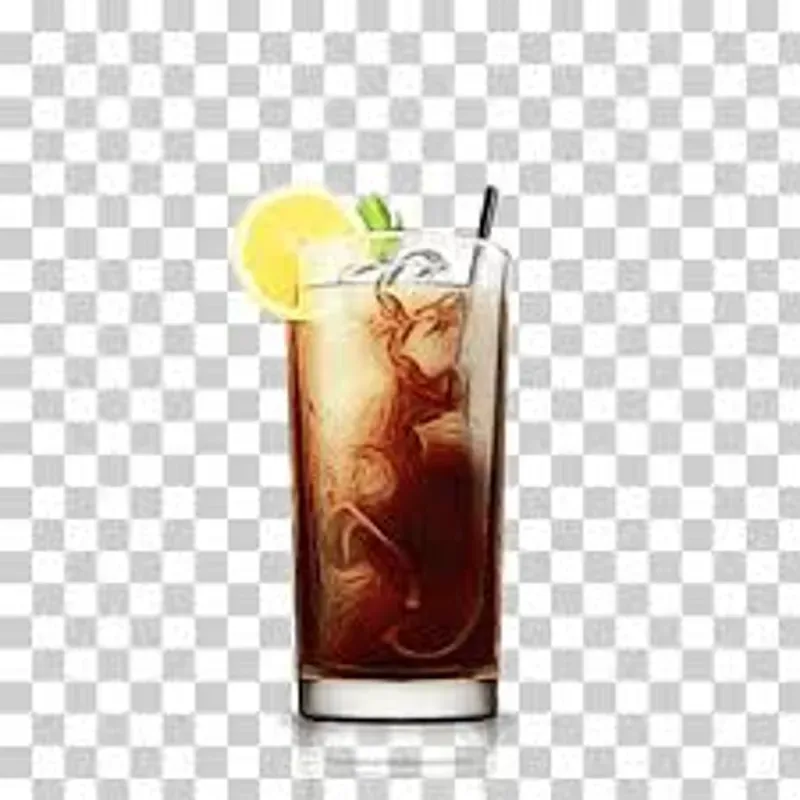 Cuba Libre