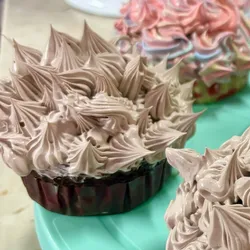 Caprichito de Chocolate