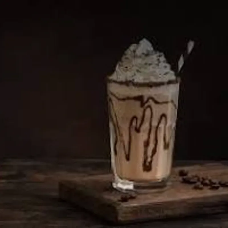 Frapuccino