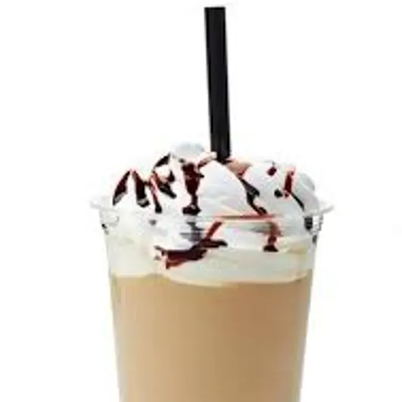 Mokaccino Frappé 