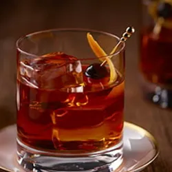 Old Fashioned 