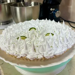 Pie Limon