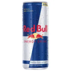 Red Bull