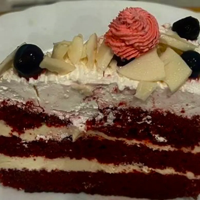 Red Velvet