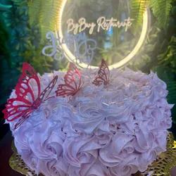 Tarta Tres Leches