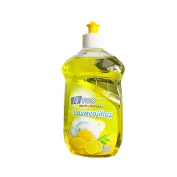 Lavavajillas de limón Rf (500ml)