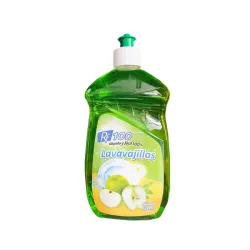 Lavavajillas de manzana Rf (500ml) 