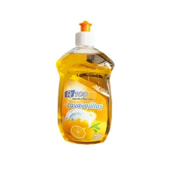Lavavajillas de naranja Rf (500 ml)