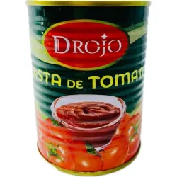 Pasta de Tomate D'Rojo (400g)