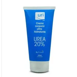 🤍 Crema de Urea