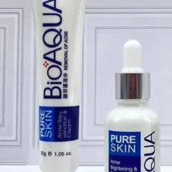 🩶Dúo Bioaqua Pure Skin