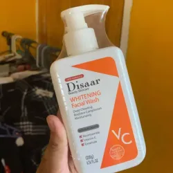 🧡Gel Disaar Aclarante