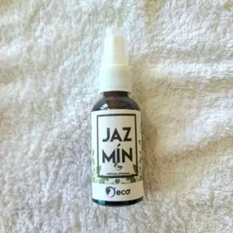 Perfume de jazmín