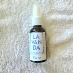 Perfume de Lavanda