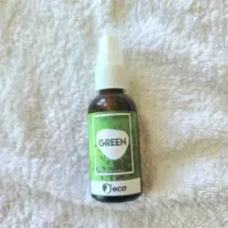 Perfume Green