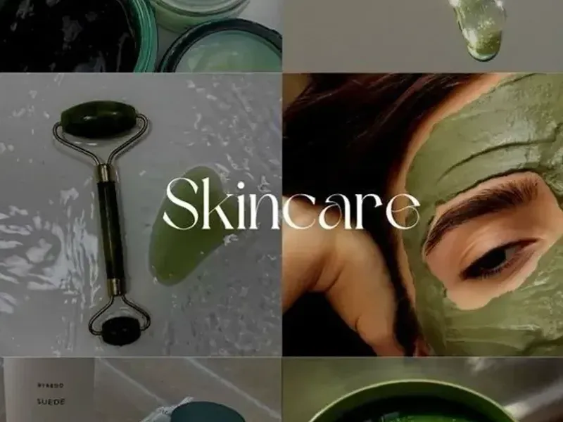 Sets de skincare 