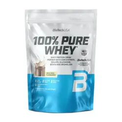 100% Pure Whey Arroz con Leche