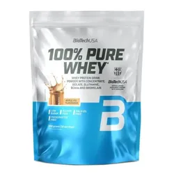100% Pure Whey Manzana
