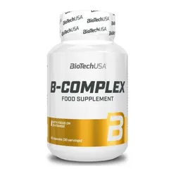 B Complex