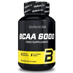 BCAA 6000