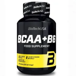 BCAA+B6