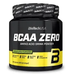 BCAA Zero — Tropical