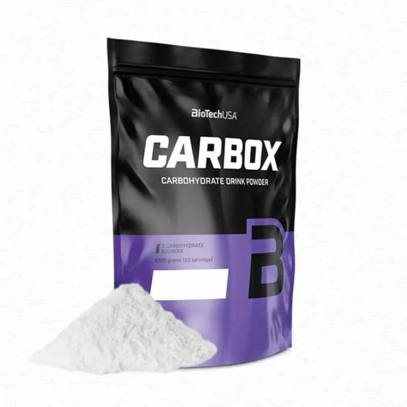 CarboX