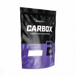 CarboX