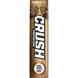 Crush Bar — Choco-Brownie