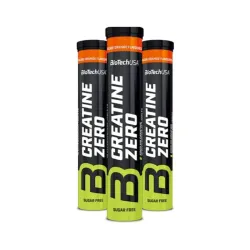 Efferves Zero Creatine