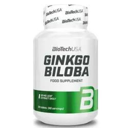 Gingko Biloba