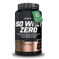 ISO Whey Zero — Caffè Latte