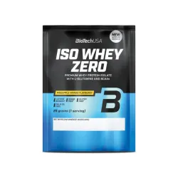 ISO Whey Zero — Piña y mango