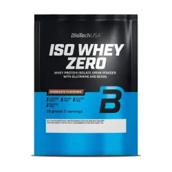ISO Whey Zero — Chocolate